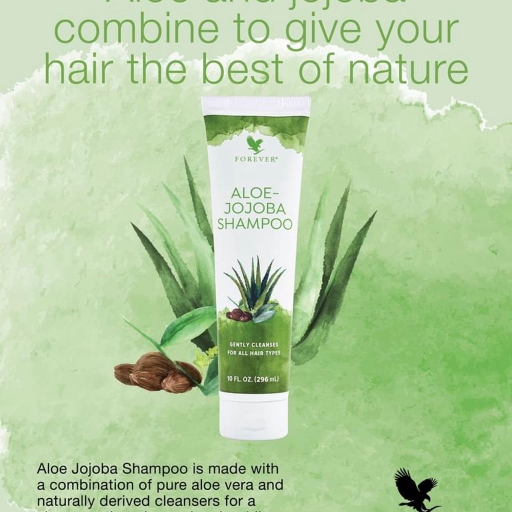 Shampoo and conditioner - Picture 2 of 4